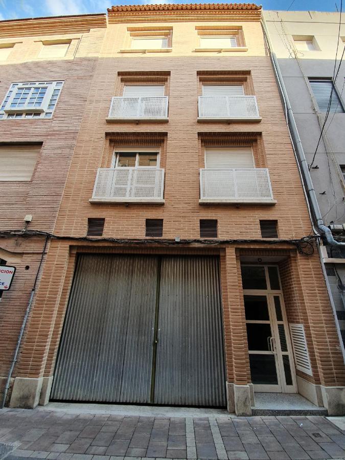 Apartamento San Juan 3 Murcia Exterior photo